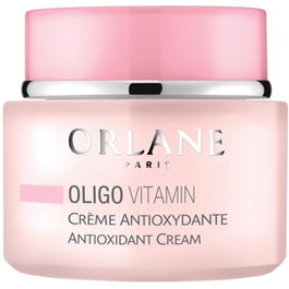 Oligo Vitamin, Anti-Oxidant, Gel Cream, For Face, 50 ml